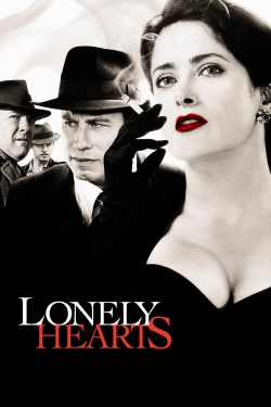 Lonely Hearts-123movies