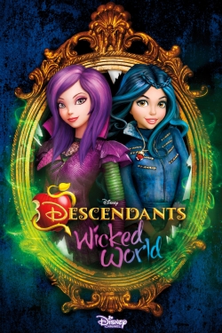 Descendants: Wicked World-123movies