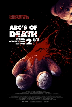 ABCs of Death 2 1/2-123movies