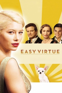 Easy Virtue-123movies