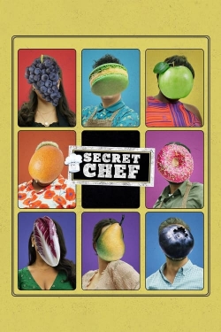 Secret Chef-123movies
