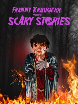 Franny Kruugerr presents Scary Stories-123movies