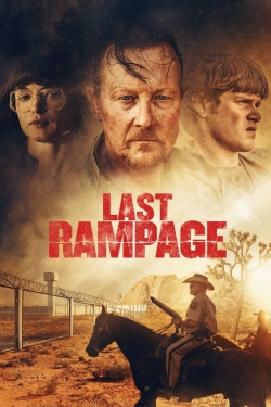 Last Rampage-123movies