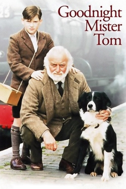 Goodnight, Mister Tom-123movies