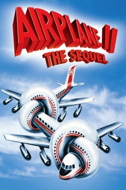 Airplane II: The Sequel-123movies
