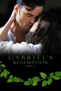 Gabriel's Redemption: Part II-123movies