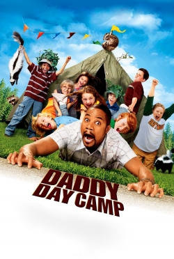 Daddy Day Camp-123movies