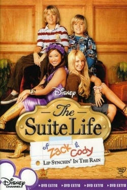 The Suite Life of Zack & Cody-123movies