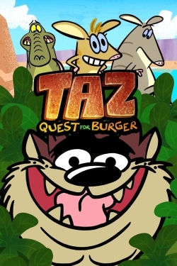Taz: Quest for Burger-123movies