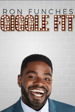 Ron Funches: Giggle Fit-123movies