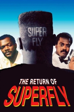 The Return of Superfly-123movies