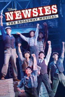 Newsies: The Broadway Musical-123movies