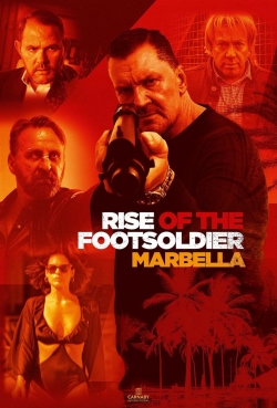 Rise of the Footsoldier 4: Marbella-123movies