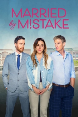 Married by Mistake-123movies