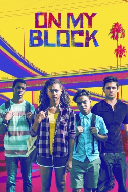 On My Block-123movies