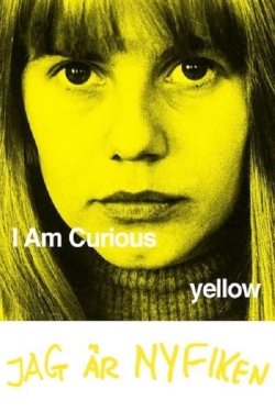 I Am Curious (Yellow)-123movies