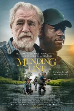 Mending the Line-123movies