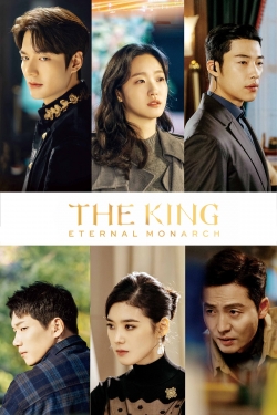 The King: Eternal Monarch-123movies