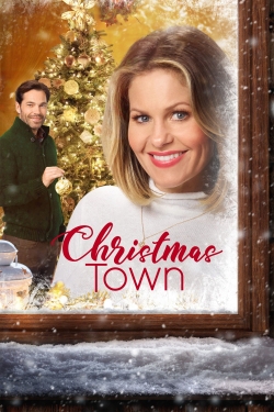 Christmas Town-123movies