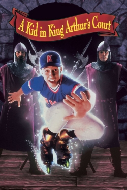 A Kid in King Arthur's Court-123movies