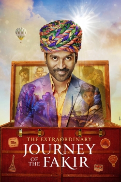 The Extraordinary Journey of the Fakir-123movies