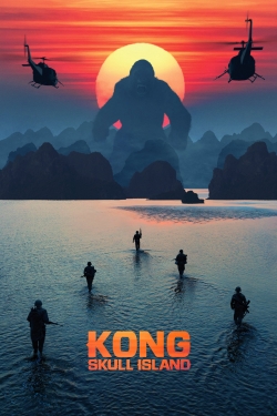 Kong: Skull Island-123movies