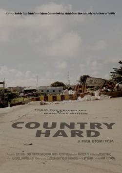 Country Hard-123movies