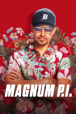 Magnum P.I.-123movies