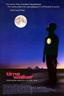 Time Walker-123movies