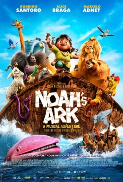Noah's Ark-123movies