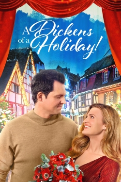A Dickens of a Holiday!-123movies