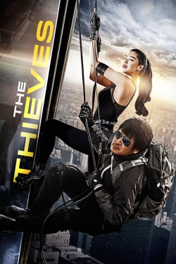 The Thieves-123movies