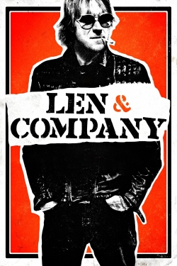 Len and Company-123movies