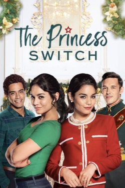 The Princess Switch-123movies