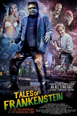 Tales of Frankenstein-123movies