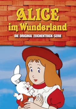 Alice in Wonderland-123movies