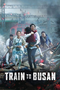 Train to Busan-123movies