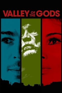 Valley of the Gods-123movies