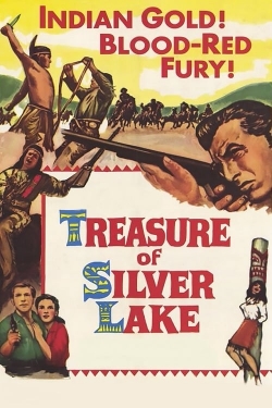 The Treasure of the Silver Lake-123movies