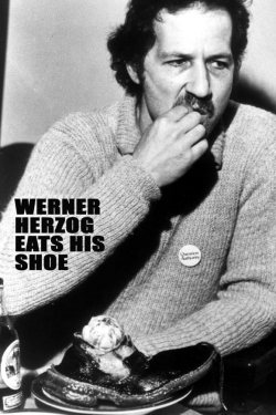 Werner Herzog Eats His Shoe-123movies