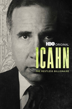 Icahn: The Restless Billionaire-123movies