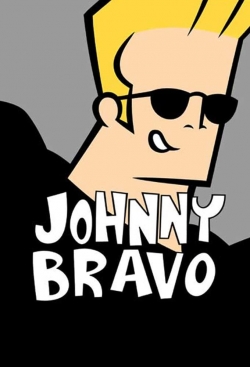 Johnny Bravo-123movies