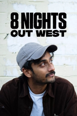 8 Nights Out West-123movies