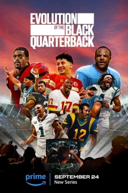 Evolution of the Black Quarterback-123movies