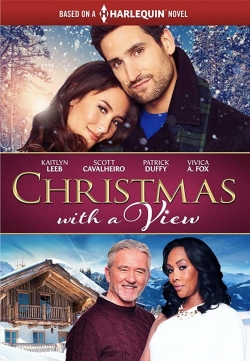 Christmas with a View-123movies