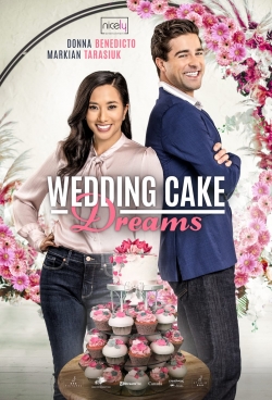 Wedding Cake Dreams-123movies
