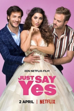 Just Say Yes-123movies