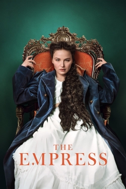 The Empress-123movies