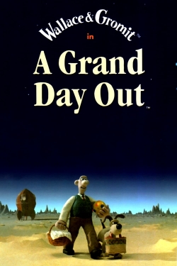 A Grand Day Out-123movies