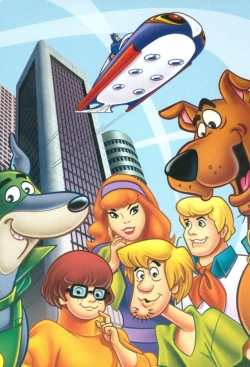 The Scooby-Doo/Dynomutt Hour-123movies